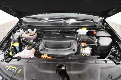 2024 Chrysler Pacifica, $26499. Photo 12