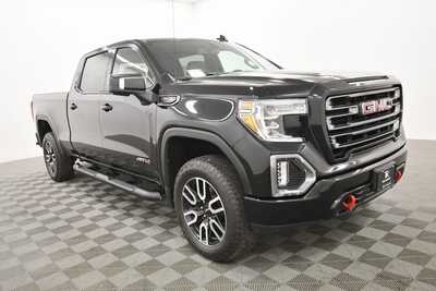 2021 GMC 1500 Crew Cab, $39999. Photo 10