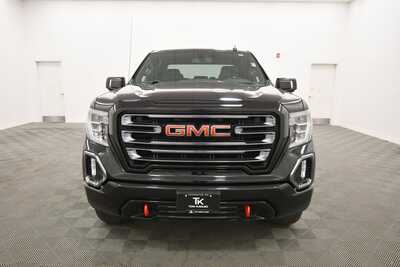 2021 GMC 1500 Crew Cab, $39999. Photo 11