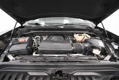 2021 GMC 1500 Crew Cab, $39999. Photo 12