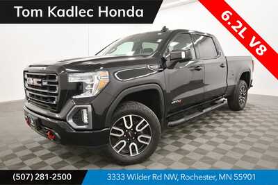 2021 GMC 1500 Crew Cab, $39999. Photo 1