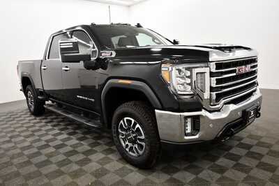 2021 GMC 2500 Crew Cab, $49499. Photo 10