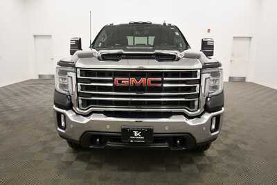 2021 GMC 2500 Crew Cab, $49499. Photo 11