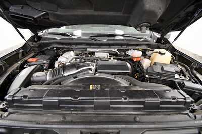 2021 GMC 2500 Crew Cab, $49499. Photo 12