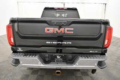 2021 GMC 2500 Crew Cab, $49499. Photo 6