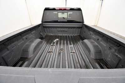 2021 GMC 2500 Crew Cab, $49499. Photo 7