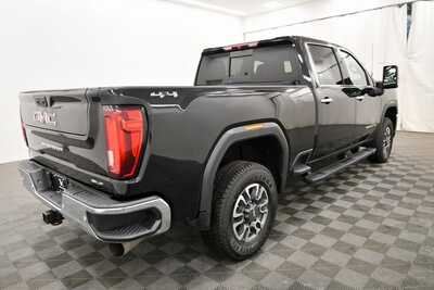 2021 GMC 2500 Crew Cab, $49499. Photo 8