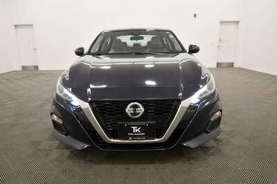 2021 Nissan Altima, $18999. Photo 10