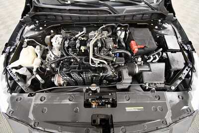 2021 Nissan Altima, $18999. Photo 11