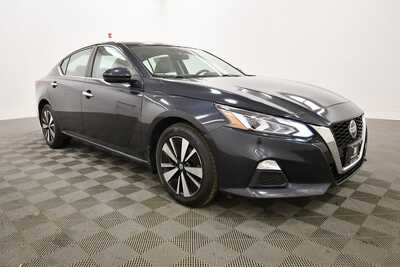 2021 Nissan Altima, $18999. Photo 9