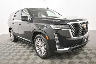 2022 Cadillac Escalade, $60999. Photo 10