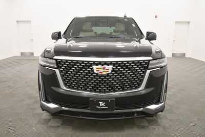 2022 Cadillac Escalade, $60999. Photo 11
