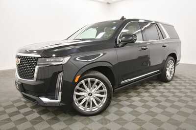 2022 Cadillac Escalade, $60999. Photo 2