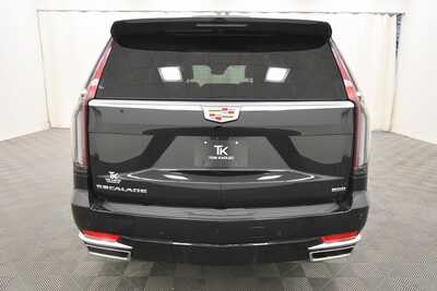 2022 Cadillac Escalade, $60999. Photo 6