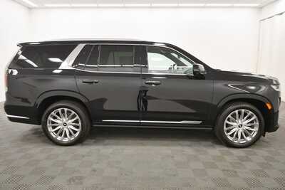 2022 Cadillac Escalade, $60999. Photo 9