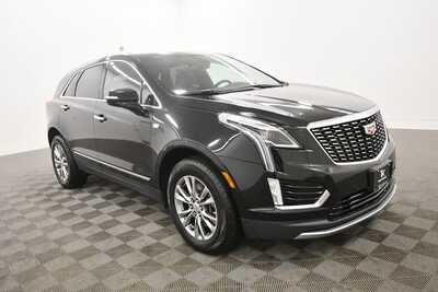 2022 Cadillac XT5, $30999. Photo 10