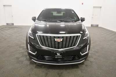 2022 Cadillac XT5, $30999. Photo 11