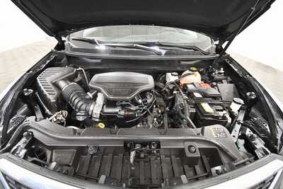 2022 Cadillac XT5, $30999. Photo 12