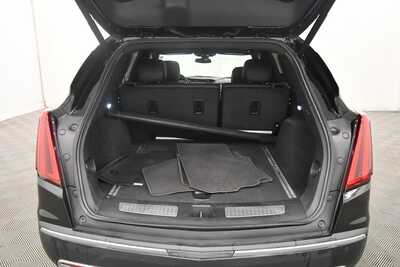 2022 Cadillac XT5, $30999. Photo 7