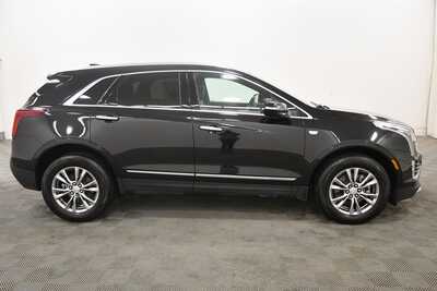 2022 Cadillac XT5, $30999. Photo 9