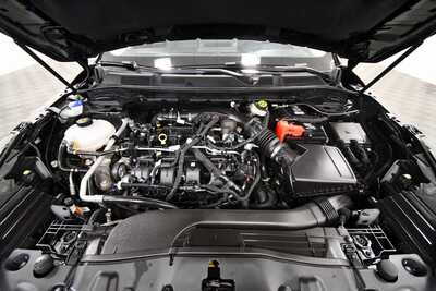 2022 Lincoln Corsair, $30907. Photo 12