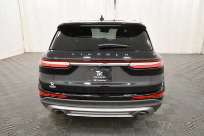 2022 Lincoln Corsair, $30907. Photo 6