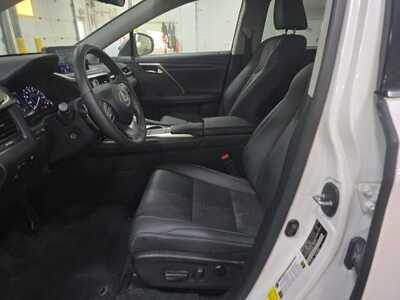 2022 Lexus RX Series, $50314. Photo 3