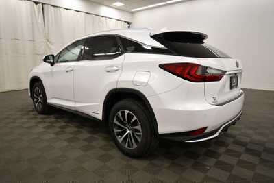 2022 Lexus RX Series, $49495. Photo 5