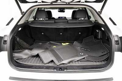 2022 Lexus RX Series, $49495. Photo 7
