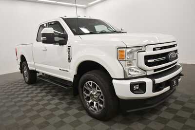 2022 Ford F350 Ext Cab, $51499. Photo 10