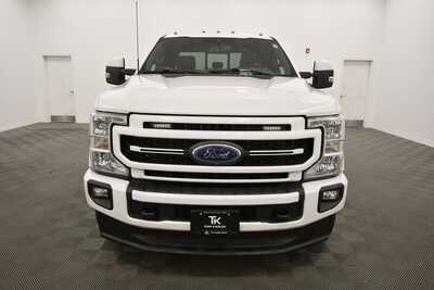 2022 Ford F350 Ext Cab, $51499. Photo 11