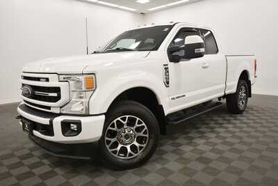 2022 Ford F350 Ext Cab, $51499. Photo 2