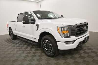 2022 Ford F150 Crew Cab, $34499. Photo 10