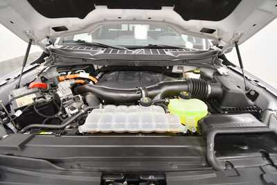2022 Ford F150 Crew Cab, $34499. Photo 12