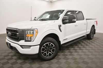 2022 Ford F150 Crew Cab, $34499. Photo 2