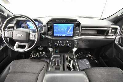 2022 Ford F150 Crew Cab, $34499. Photo 3