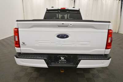 2022 Ford F150 Crew Cab, $34499. Photo 6