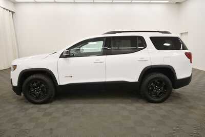 2023 GMC Acadia, $31499. Photo 4