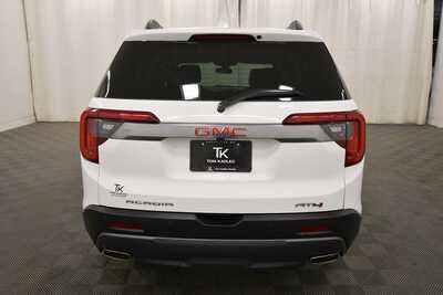 2023 GMC Acadia, $31499. Photo 6