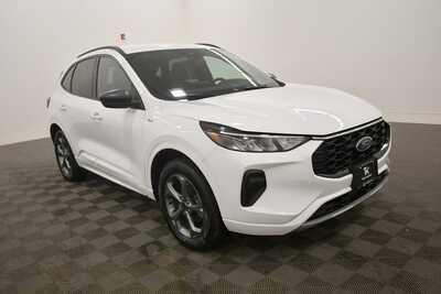 2023 Ford Escape, $21999. Photo 10