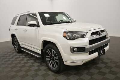 2018 Toyota 4Runner, $29999. Photo 10
