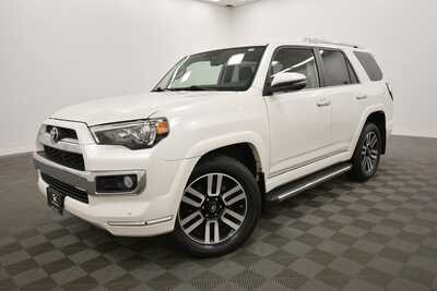 2018 Toyota 4Runner, $29999. Photo 2