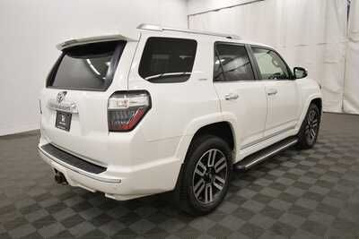 2018 Toyota 4Runner, $29999. Photo 8