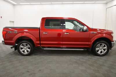 2018 Ford F150 Crew Cab, $26999. Photo 9