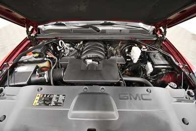 2019 GMC Yukon, $33952. Photo 10