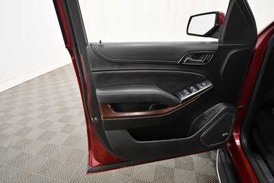 2019 GMC Yukon, $33952. Photo 11