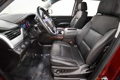 2019 GMC Yukon, $33952. Photo 12