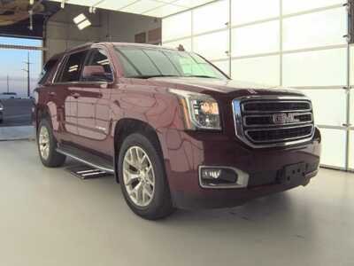 2019 GMC Yukon, $33952. Photo 2