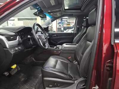 2019 GMC Yukon, $33952. Photo 3