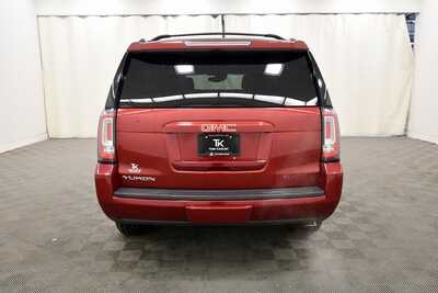 2019 GMC Yukon, $33952. Photo 5